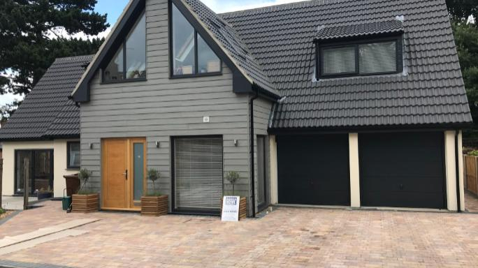 Cover photo of Norwich Home Improvements